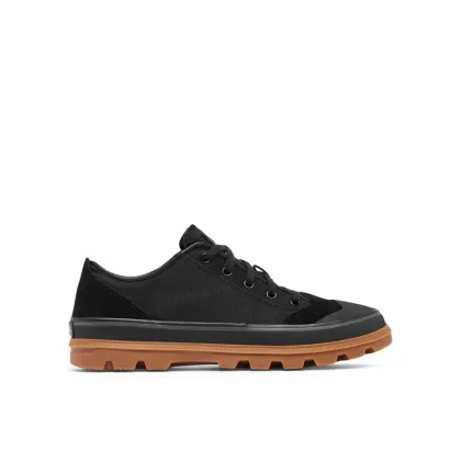 Zdjęcie Sorel Sneakersy SCOUT N ABOUT™ Men's Low Sneaker 2131781 Czarny