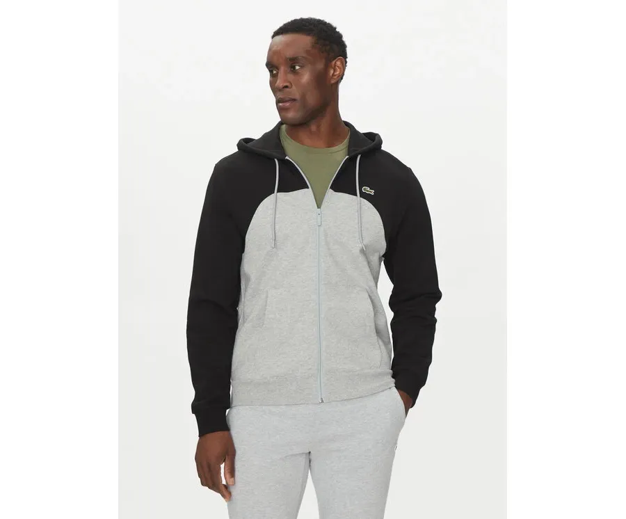 obrazek 1 Lacoste Bluza SH9539 Kolorowy Regular Fit