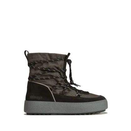 Zdjęcie Buty Zimowe Moon Boot Mtrack Citizen