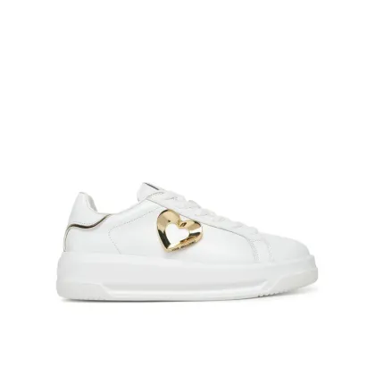 Zdjęcie LOVE MOSCHINO Sneakersy JA15545G0MIA610A Biały