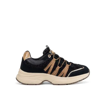 Zdjęcie MEXX Sneakersy MI001009243W Czarny