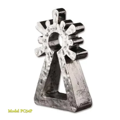 Zdjęcie Unikalna figura Matki Boskiej