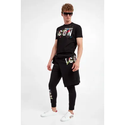 Zdjęcie Spodnie dresowe DSQUARED2 Dsquared2