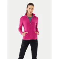 Zdjęcie Viking Polar Tesero 740/24/5658 Różowy Regular Fit