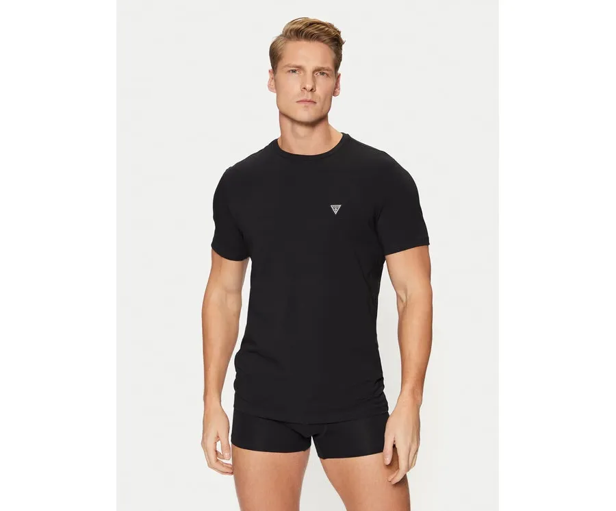 obrazek 1 Guess Komplet bielizny U4BG85 KCD31 Czarny