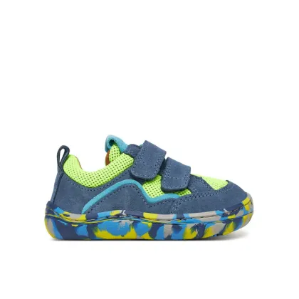 Zdjęcie Froddo Sneakersy Barefoot Base G3130261-4 M Granatowy
