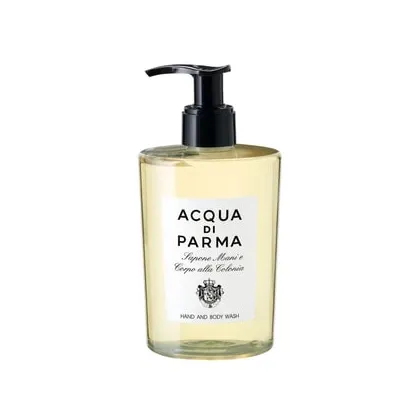 Zdjęcie Acqua di Parma Colonia Hand & Body Wash Mydło w płynie 300 ml