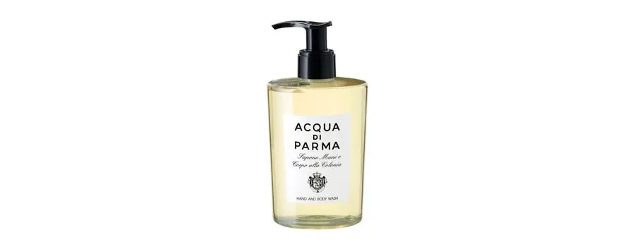 obrazek 1 Acqua di Parma Colonia Hand & Body Wash Mydło w płynie 300 ml