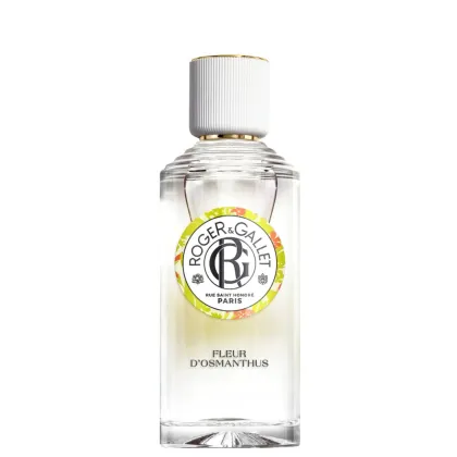 Zdjęcie Roger & Gallet Fleur d'Osmanthus Woda zapachowa dla kobiet 100 ml