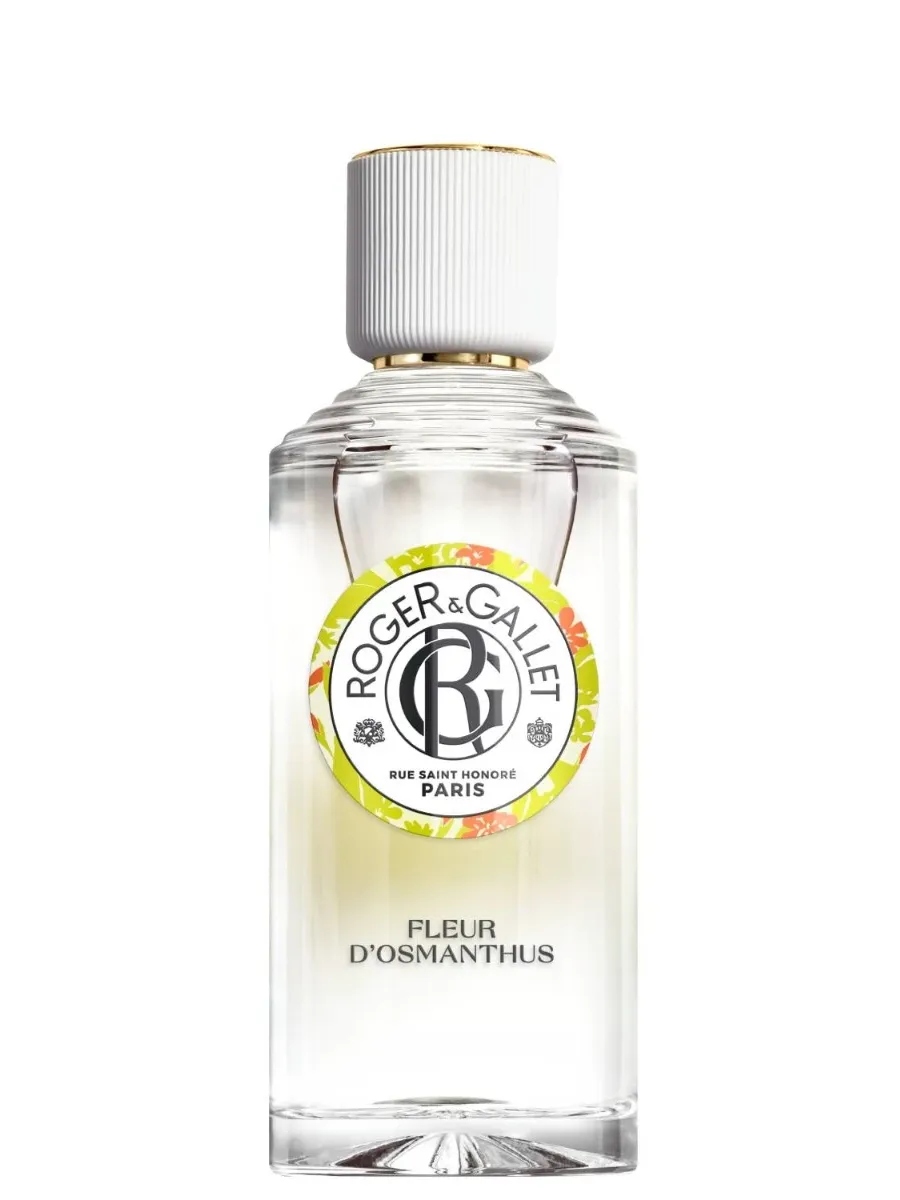 obrazek 1 Roger & Gallet Fleur d'Osmanthus Woda zapachowa dla kobiet 100 ml