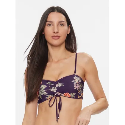 Zdjęcie Maaji Góra od bikini PT3220SBA601 Fioletowy