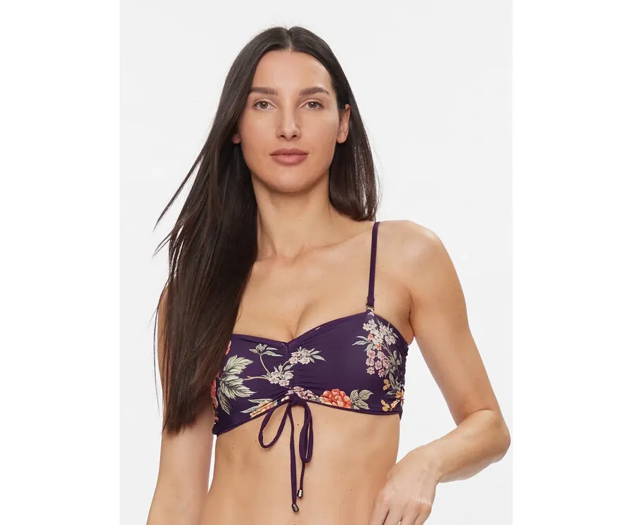 obrazek 1 Maaji Góra od bikini PT3220SBA601 Fioletowy