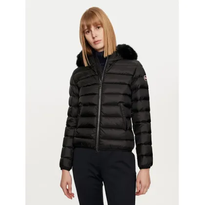 Zdjęcie Colmar Kurtka puchowa 2286E 2YO Czarny Slim Fit