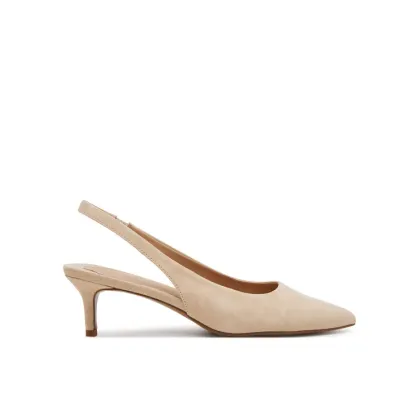 Zdjęcie LAUREN RALPH LAUREN Sandały 802959263004 Beżowy