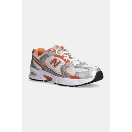 Zdjęcie New Balance sneakersy 530 kolor pomarańczowy MR530ADC