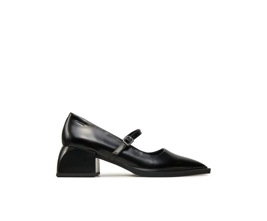 obrazek 1 Vagabond Shoemakers Czółenka Vivian 5553-004-20 Czarny