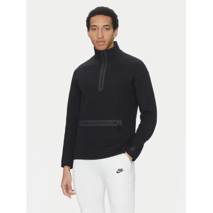 Zdjęcie Nike Bluza FB7998 Czarny Regular Fit