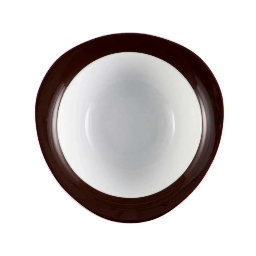 obrazek 2 Deserowa okrągła miska 16 cm z porcelany - Seltmann Weiden