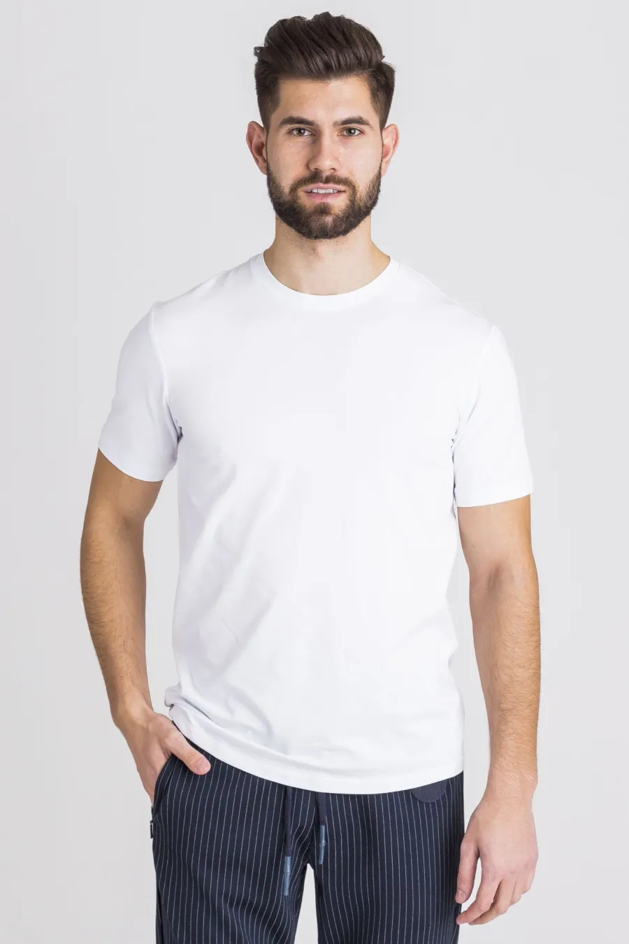 obrazek 1 T-SHIRT Armani Exchange