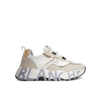 Zdjęcie Voile Blanche Sneakersy Club105 0012017475.08.1N03 Biały