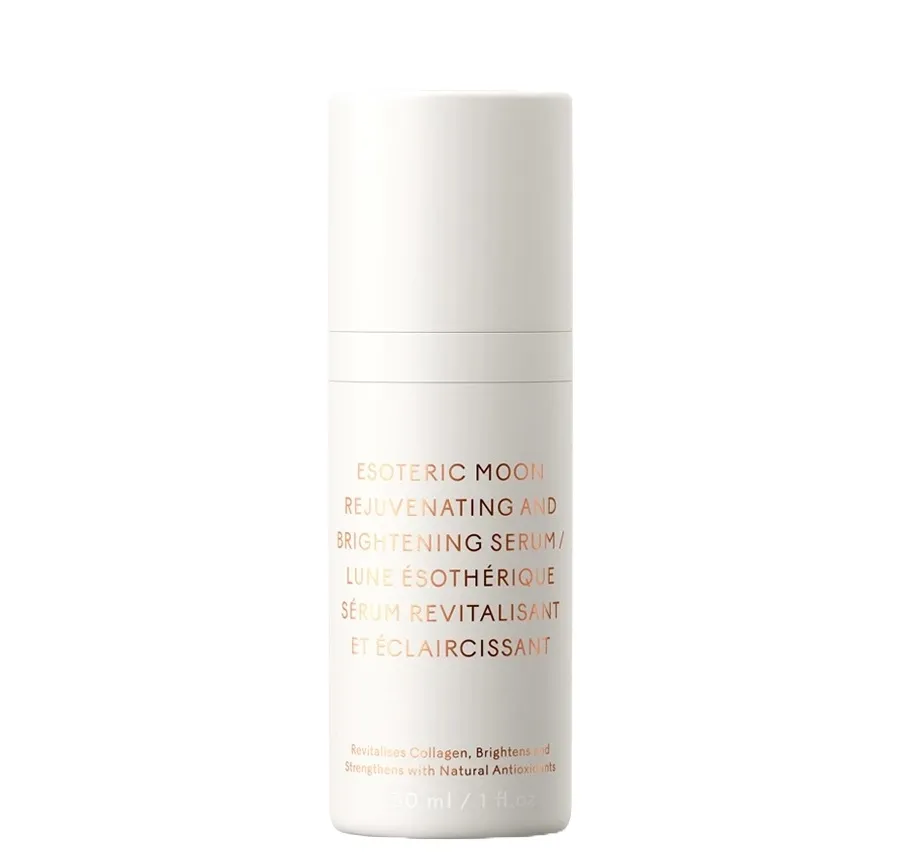 obrazek 1 The Untamed Serum odmładzająco-rozświetlające do twarzy Esoteri Moon 30 ml