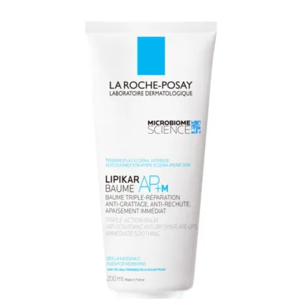 Zdjęcie La Roche-Posay Lipikar Balsam AP+M 200 ml