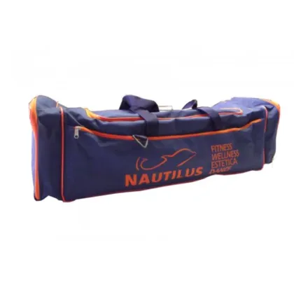 Zdjęcie Torba sportowa z opcją różnorodnego naniesienia nadruku dla przedsiębiorstw