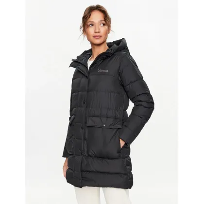 Zdjęcie Marmot Parka M13170 Czarny Regular Fit