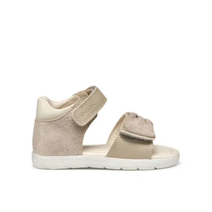 Zdjęcie Geox Sandały B Sandal Alul B551YB 007BC C5000 S Beżowy