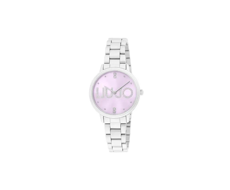 obrazek 1 Liu Jo Zegarek TLJ2514 Srebrny