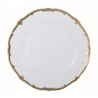 Picture Beautiful classic porcelain plate