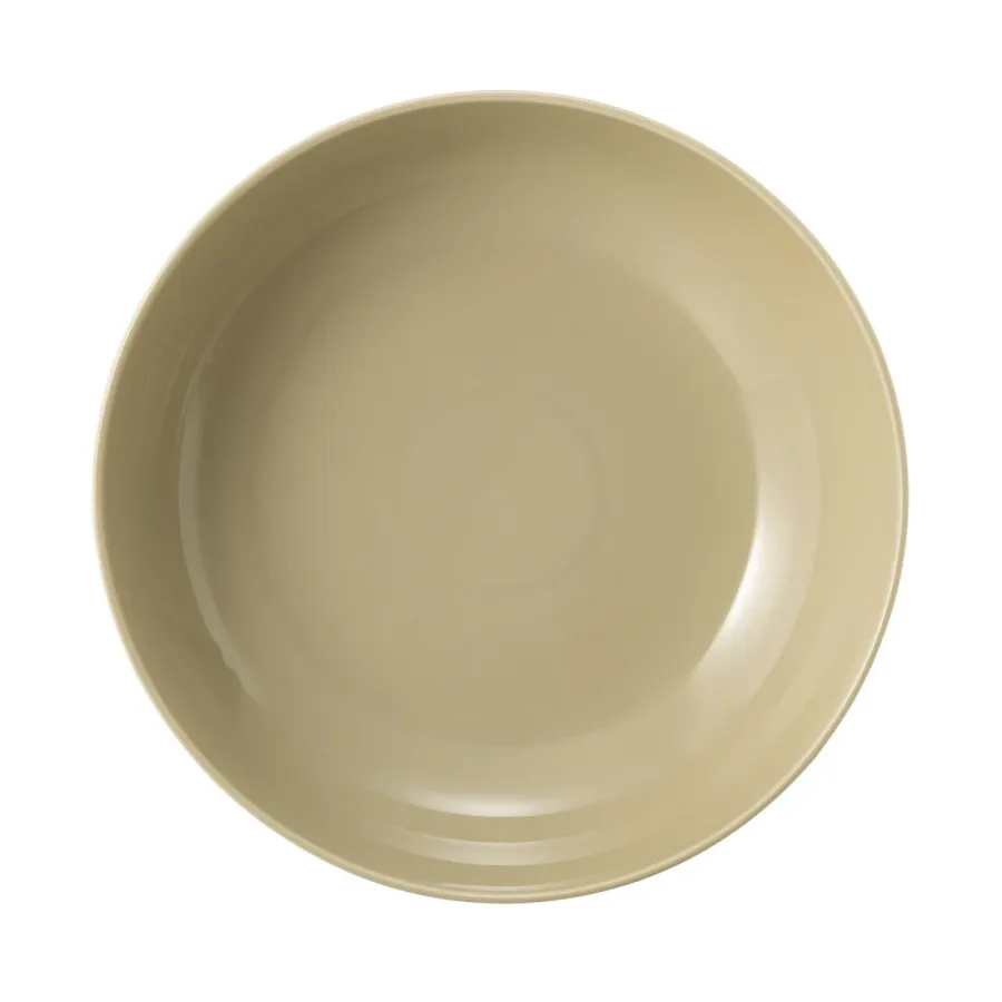 obrazek 2 Porcelanowa duża miska 25 cm w stylu nowoczesnym - Seltmann Weiden