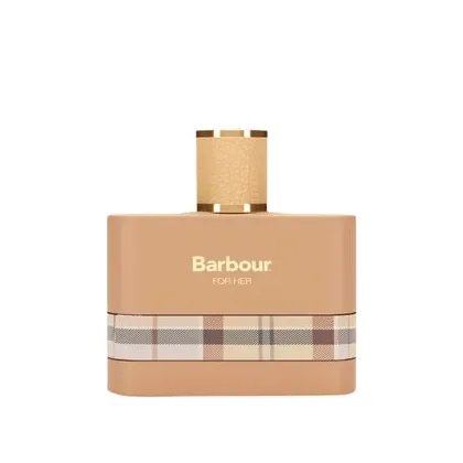 Zdjęcie BARBOUR ORIGINS FOR HER Woda perfumowana 100 ml