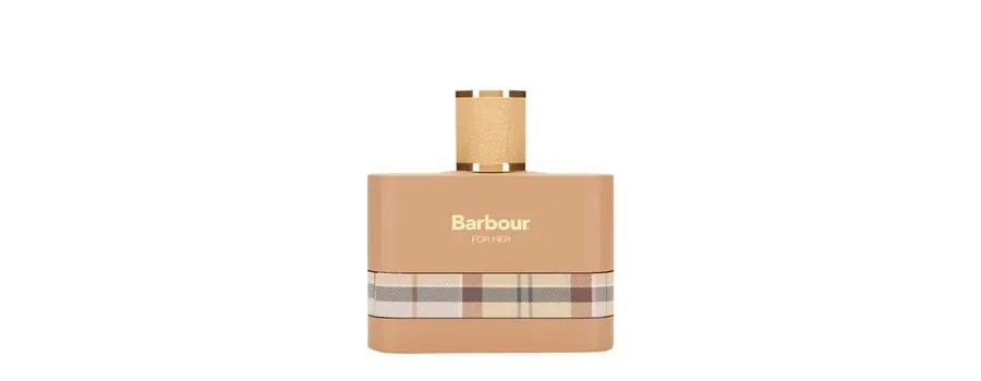 obrazek 1 BARBOUR ORIGINS FOR HER Woda perfumowana 100 ml