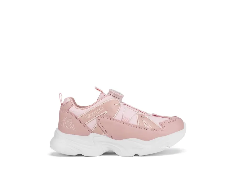 obrazek 1 Kappa Sneakersy 23KC2371A Różowy