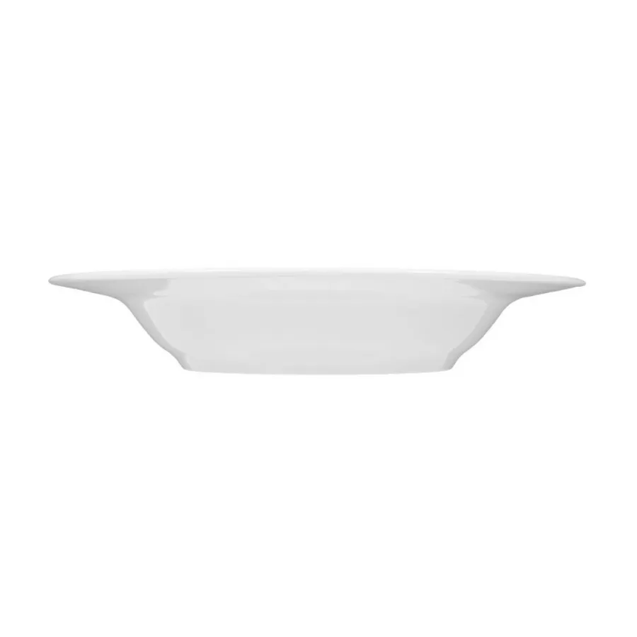 obrazek 2 Talerz głęboki do zupy z porcelany 22 cm w stylu nowoczesnym - Seltmann Weiden
