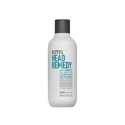 Zdjęcie KMS HEADREMEDY Anti-Dandruff Shampoo Szampon do włosów 300 ml