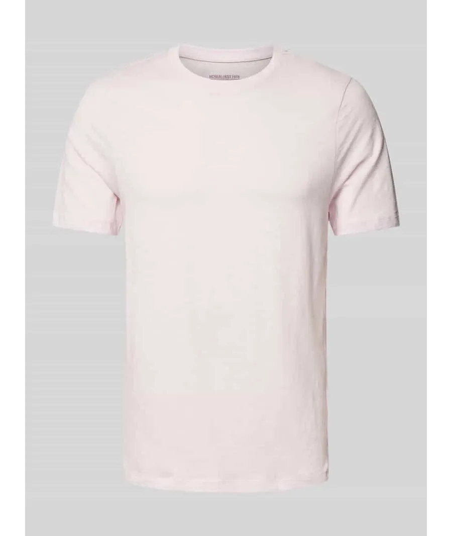 obrazek 1 T-shirt z okrągłym dekoltem