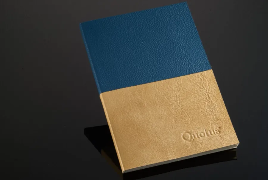 obrazek 1 Skórzany notes dla Niego