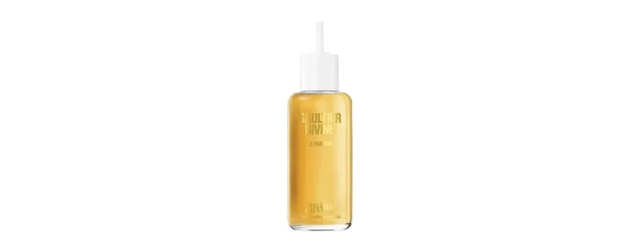 obrazek 1 Jean Paul Gaultier Classique Gaultier Divine Le Parfum Woda perfumowana 200 ml