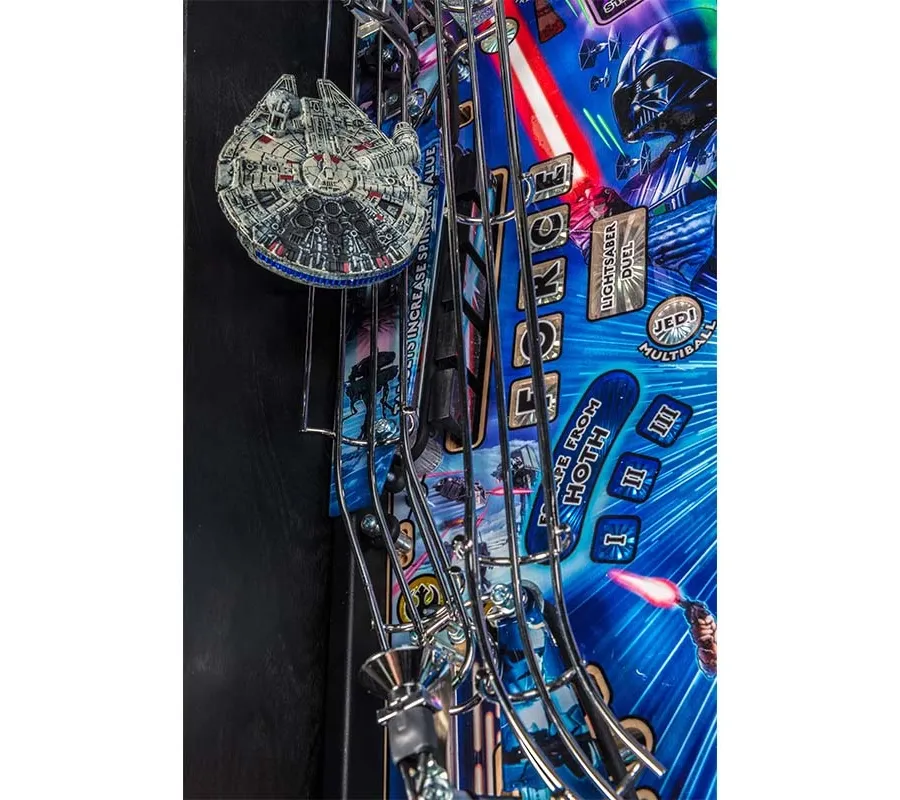 obrazek 4 Flipper Star Wars PREMIUM