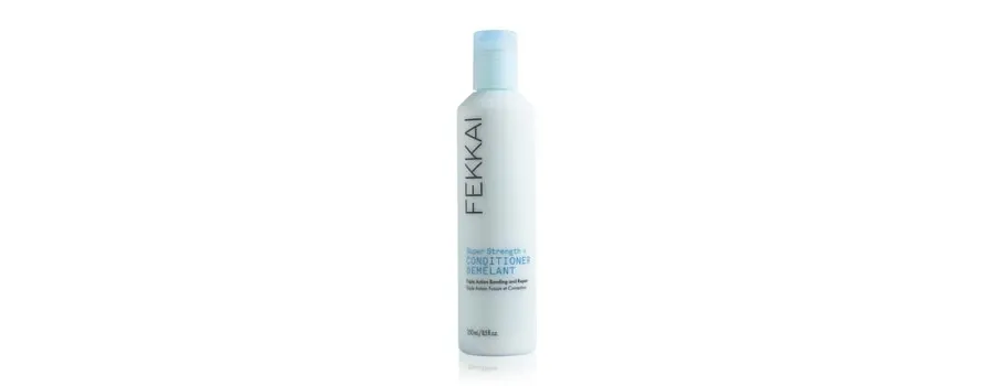 obrazek 1 Fekkai Super Strength Protein Power Bond Conditioner Odżywka 250 ml