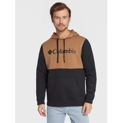 Zdjęcie Columbia Bluza Trek 1976933 Czarny Regular Fit