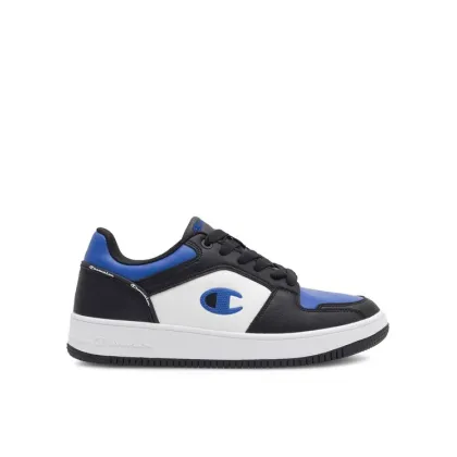 Zdjęcie Champion Sneakersy REBOUND LOW 2.0 S21906-KK007 Czarny