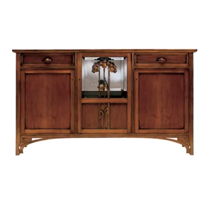 Zdjęcie Ekskluzywna włoska komoda