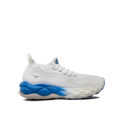 Zdjęcie Mizuno Buty do biegania Wave Neo Ultra J1GD223401 Biały