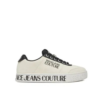 Zdjęcie Versace Jeans Couture Sneakersy 78VA3SK6 Biały