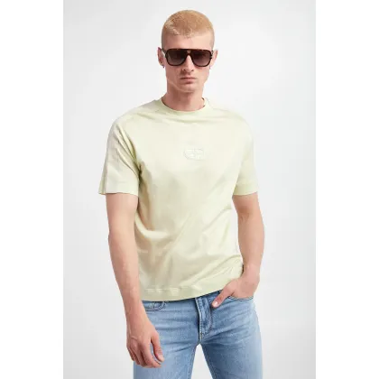 Zdjęcie T-shirt męski EMPORIO ARMANI Emporio Armani