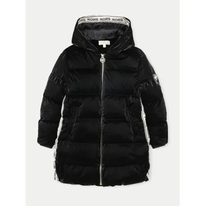 Zdjęcie MICHAEL KORS KIDS Kurtka zimowa R30185 D Czarny Regular Fit
