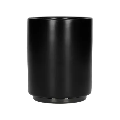 Zdjęcie Fellow Monty Cup latte Kubek 325 ml - Czarny Mat FELLOW